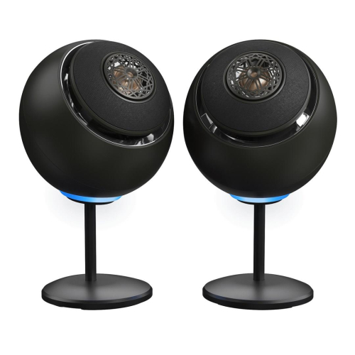 Creative Labs Creative Pebble Nova Black-25756009