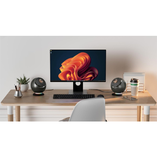 Creative Labs Creative Pebble Nova Black-25756012