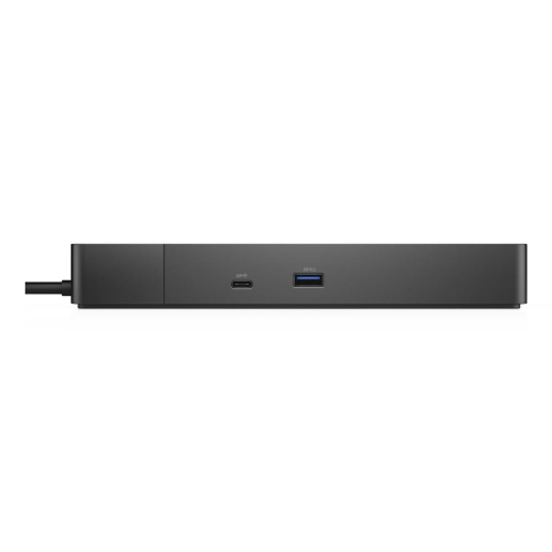 DELL WD19S-130W Przewodowa USB 3.2 Gen 2 (3.1 Gen 2) Type-C Czarny-25756077