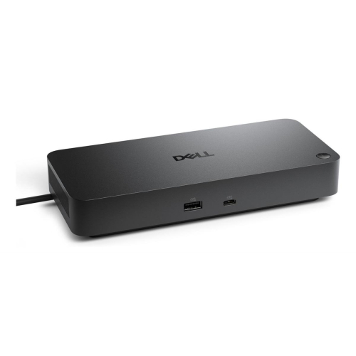Stacja/replikator Dell Pro Dock WD25Z USB-C (210-BTJB)