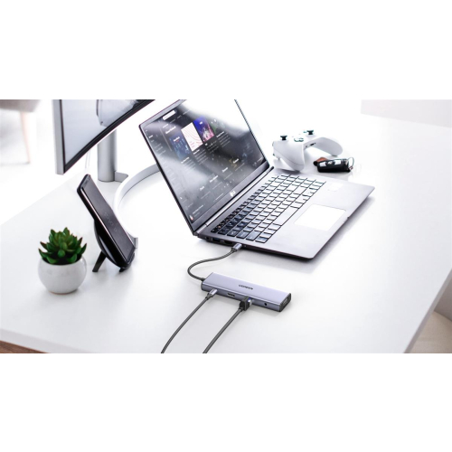 Ugreen Revodok 10-in-1 USB-C Hub-25756222