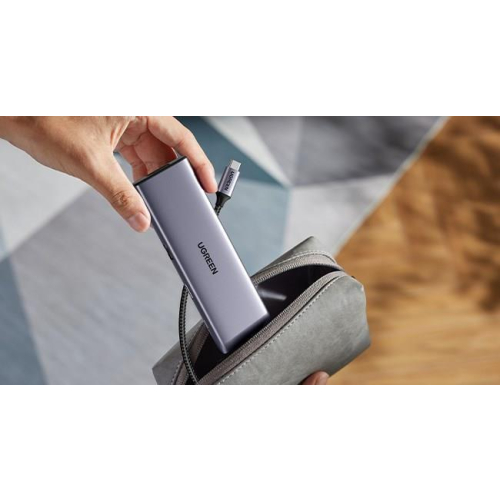 Ugreen Revodok 10-in-1 USB-C Hub-25756223