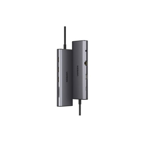 Ugreen Revodok 10-in-1 USB-C Hub-25756226