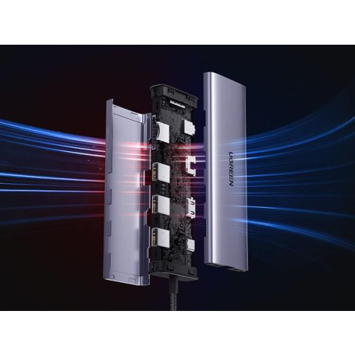Ugreen Revodok 10-in-1 USB-C Hub-25756232