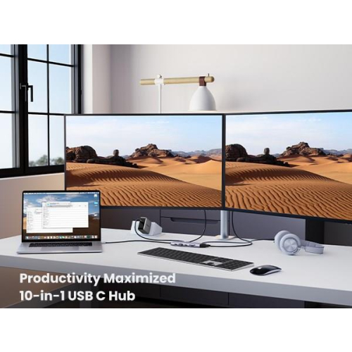 Ugreen Revodok 10-in-1 USB-C Hub-25756234