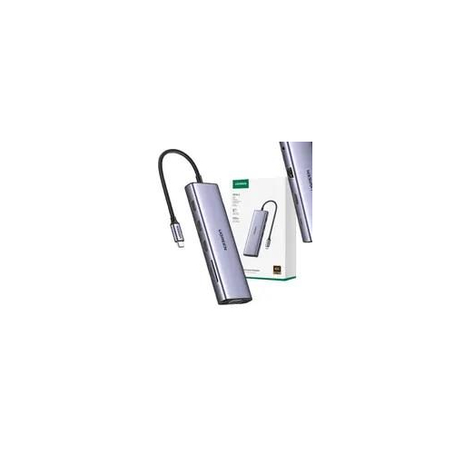 Ugreen Revodok 10-in-1 USB-C Hub