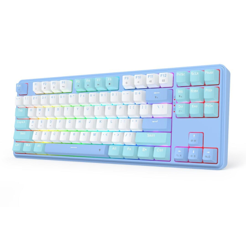 REDRAGON K707WBB-RGB StarBlade klawiatura-25756396
