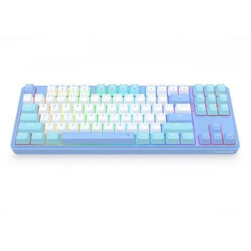 REDRAGON K707WBB-RGB StarBlade klawiatura-25756397