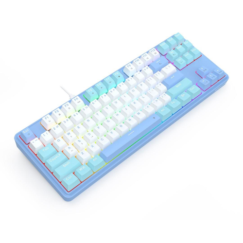 REDRAGON K707WBB-RGB StarBlade klawiatura-25756398