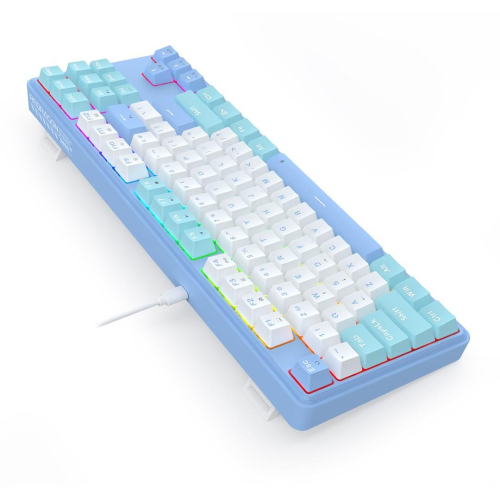 REDRAGON K707WBB-RGB StarBlade klawiatura-25756399