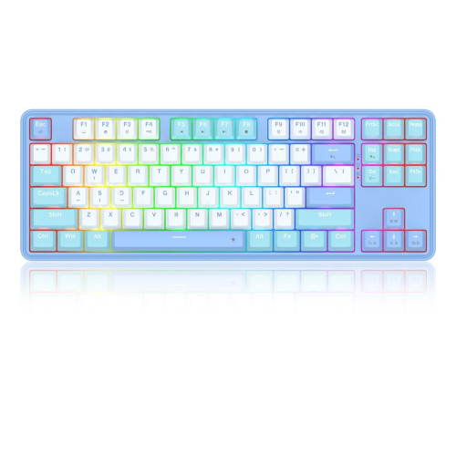 REDRAGON K707WBB-RGB StarBlade klawiatura