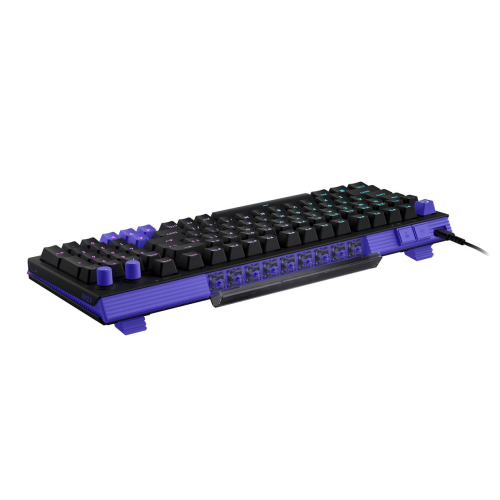 Klawiatura Logitech G512 X 98 Analog TMR (920-013980)