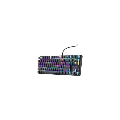 Klawiatura PREYON Brown Blitz Claw Gateron Brown (PBRBC87B)