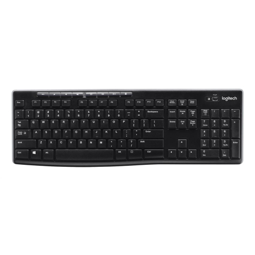 Logitech K270-25756451