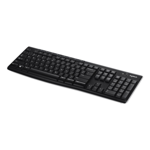 Logitech K270-25756452