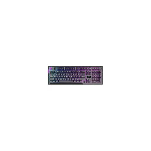 Klawiatura PREYON Silent claw red Gateron Red Pro (PSCR105B)