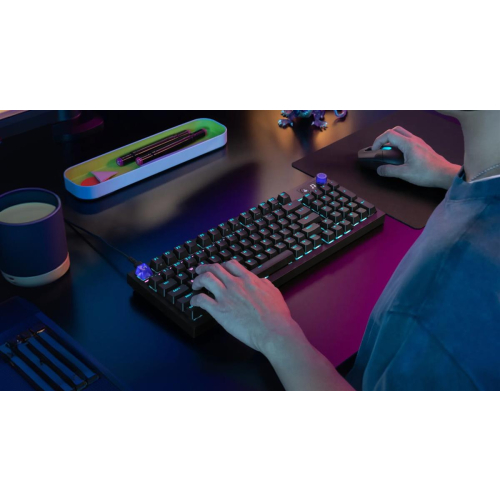 Logitech G G316 X 98 klawiatura Gaming USB QWERTY Angielski Czarny-25756536
