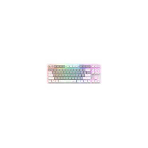 Klawiatura Dark Project ALU87 Onionite G3Ms Amber (DPKB_ONIONITE_87_ANSI)