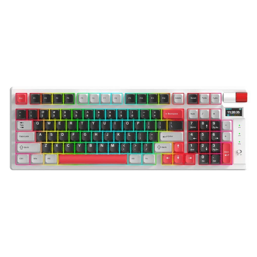 Klawiatura Marvo Monka Storm (KG991W)