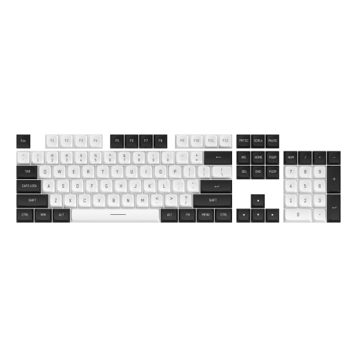 REDRAGON A132 PBT Doubleshot-25756742