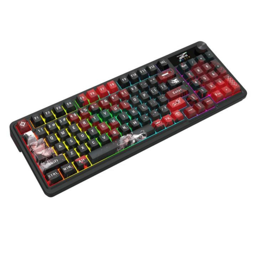 Klawiatura Redragon K719AK Artemis Lion L (K719AK-RGB-PRO)-25756748