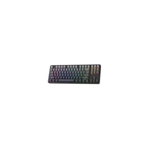 REDRAGON K707SP-RGB-PRO StarBlade klawiatura USB + RF Wireless + Bluetooth Czarny