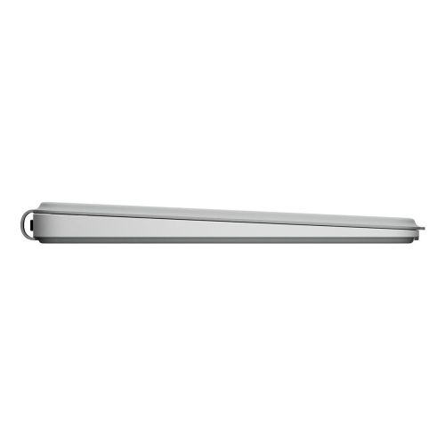Logitech Keys-To-Go 2 QWERTY Amerykański międzynarodowy Bluetooth Biały-25756798