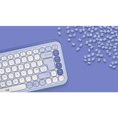 Logitech POP ICON KEYS-25756931