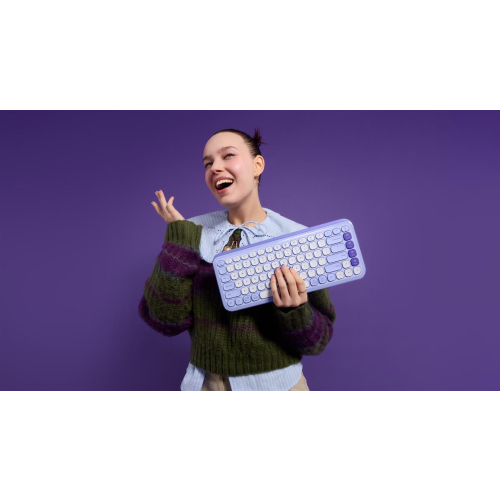 Logitech POP ICON KEYS-25756935