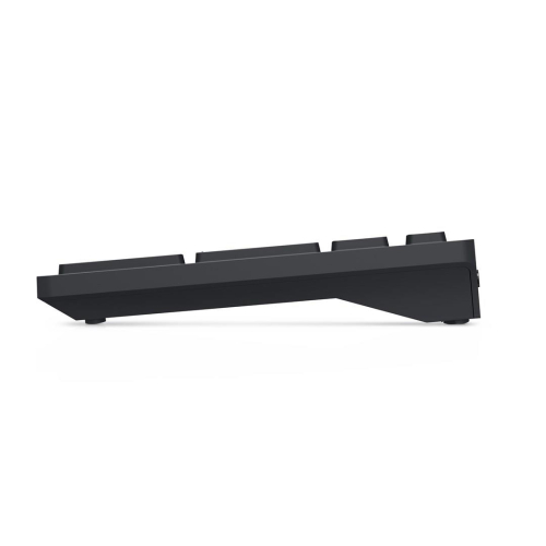 DELL Klawiatura i mysz Pro — KM5221W - hiszpańska (QWERTY) - czarna-25757005