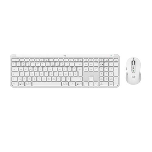 Logitech Signature Slim Combo MK950-25757057