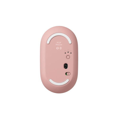 Logitech POP ICON COMBO-25757085