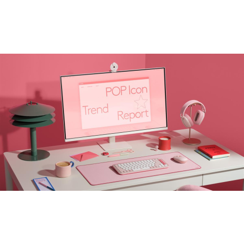 Logitech POP ICON COMBO-25757090