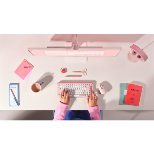 Logitech POP ICON COMBO-25757091