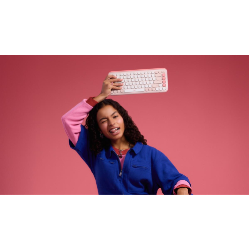 Logitech POP ICON COMBO-25757093
