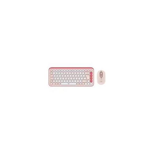 Logitech POP ICON COMBO