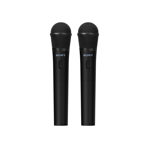 Sony UOULTMIC1 Czarny Mikrofon karaoke-25757186