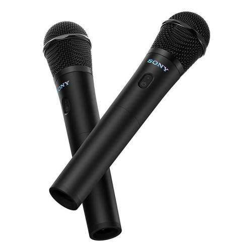 Sony UOULTMIC1 Czarny Mikrofon karaoke-25757187