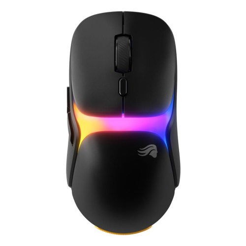 Glorious Gaming Model O3 Wireless myszka Dla praworęcznych RF Wireless Optyczny 30000 DPI
