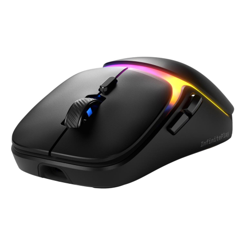 Glorious Gaming Model O3 Wireless myszka Dla praworęcznych RF Wireless Optyczny 30000 DPI-25757233
