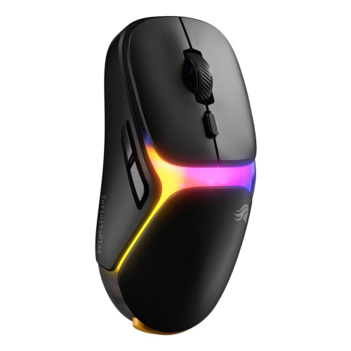 Glorious Gaming Model O3 Wireless myszka Dla praworęcznych RF Wireless Optyczny 30000 DPI-25757235