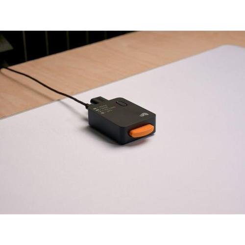 Glorious Gaming Model O3 Wireless myszka Dla praworęcznych RF Wireless Optyczny 30000 DPI-25757246