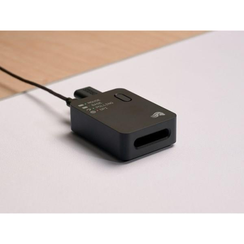 Glorious Gaming Model O3 Wireless myszka Dla praworęcznych RF Wireless Optyczny 30000 DPI-25757248