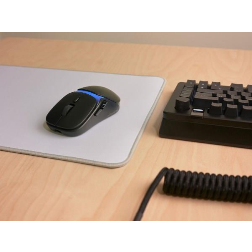 Glorious Gaming Model O3 Wireless myszka Dla praworęcznych RF Wireless Optyczny 30000 DPI-25757256