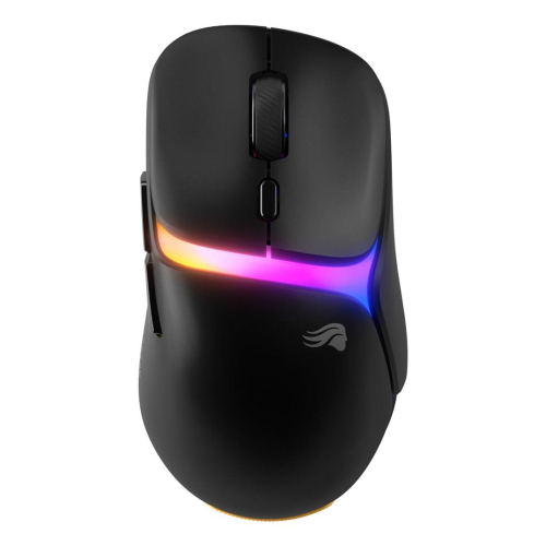 Glorious Gaming Model D3 Wireless myszka Dla praworęcznych RF Wireless Optyczny 30000 DPI