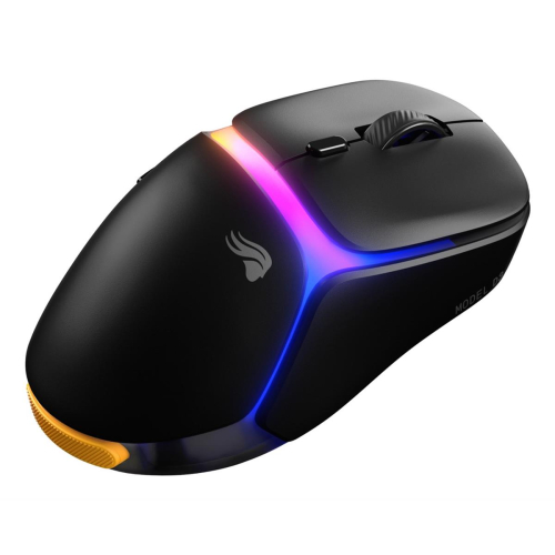 Glorious Gaming Model D3 Wireless myszka Dla praworęcznych RF Wireless Optyczny 30000 DPI-25757272