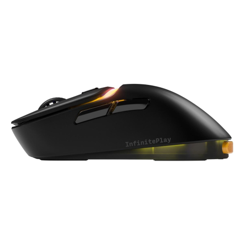 Glorious Gaming Model D3 Wireless myszka Dla praworęcznych RF Wireless Optyczny 30000 DPI-25757273