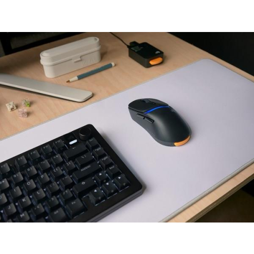 Glorious Gaming Model D3 Wireless myszka Dla praworęcznych RF Wireless Optyczny 30000 DPI-25757281