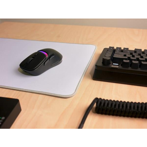 Glorious Gaming Model D3 Wireless myszka Dla praworęcznych RF Wireless Optyczny 30000 DPI-25757284