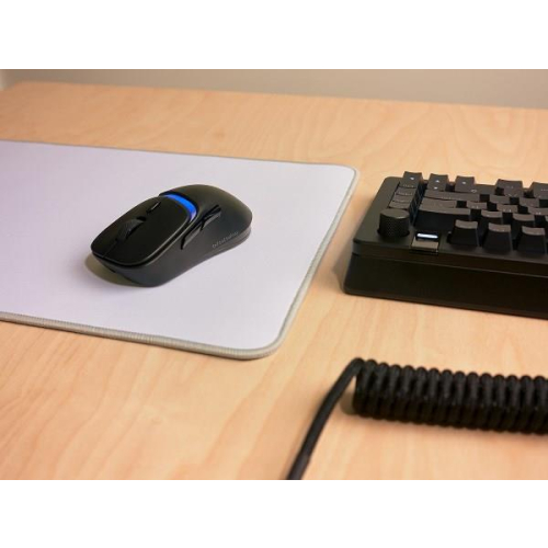 Glorious Gaming Model D3 Wireless myszka Dla praworęcznych RF Wireless Optyczny 30000 DPI-25757285